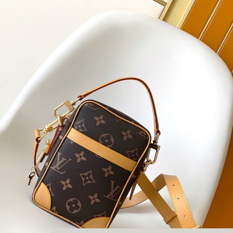 LV Satchel Bags